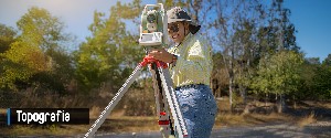 Topografía